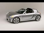 Dodge Sling Shot Concept 2004 года